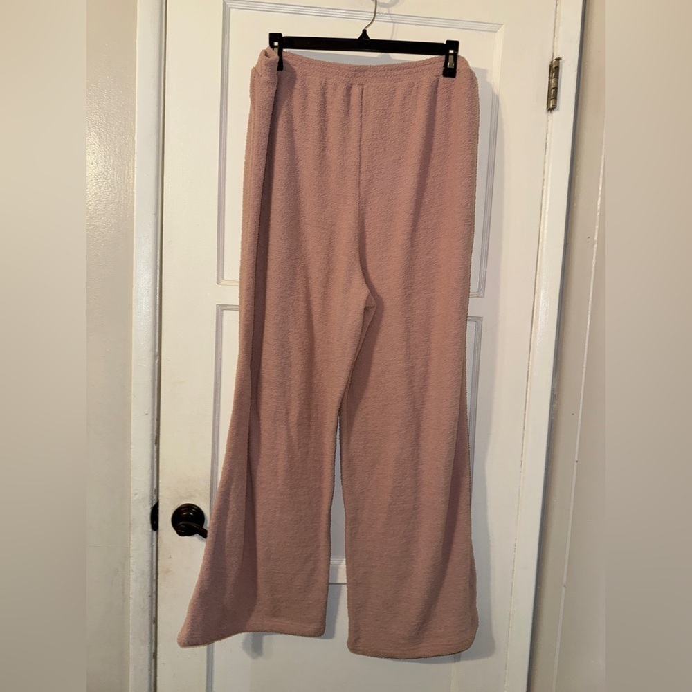 Yitty Pet Me Wide Leg Pant NWT 2x - Picture 7 of 9